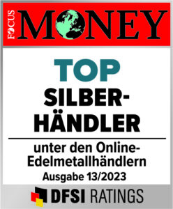 TOP Silberhändler Online 2023-02